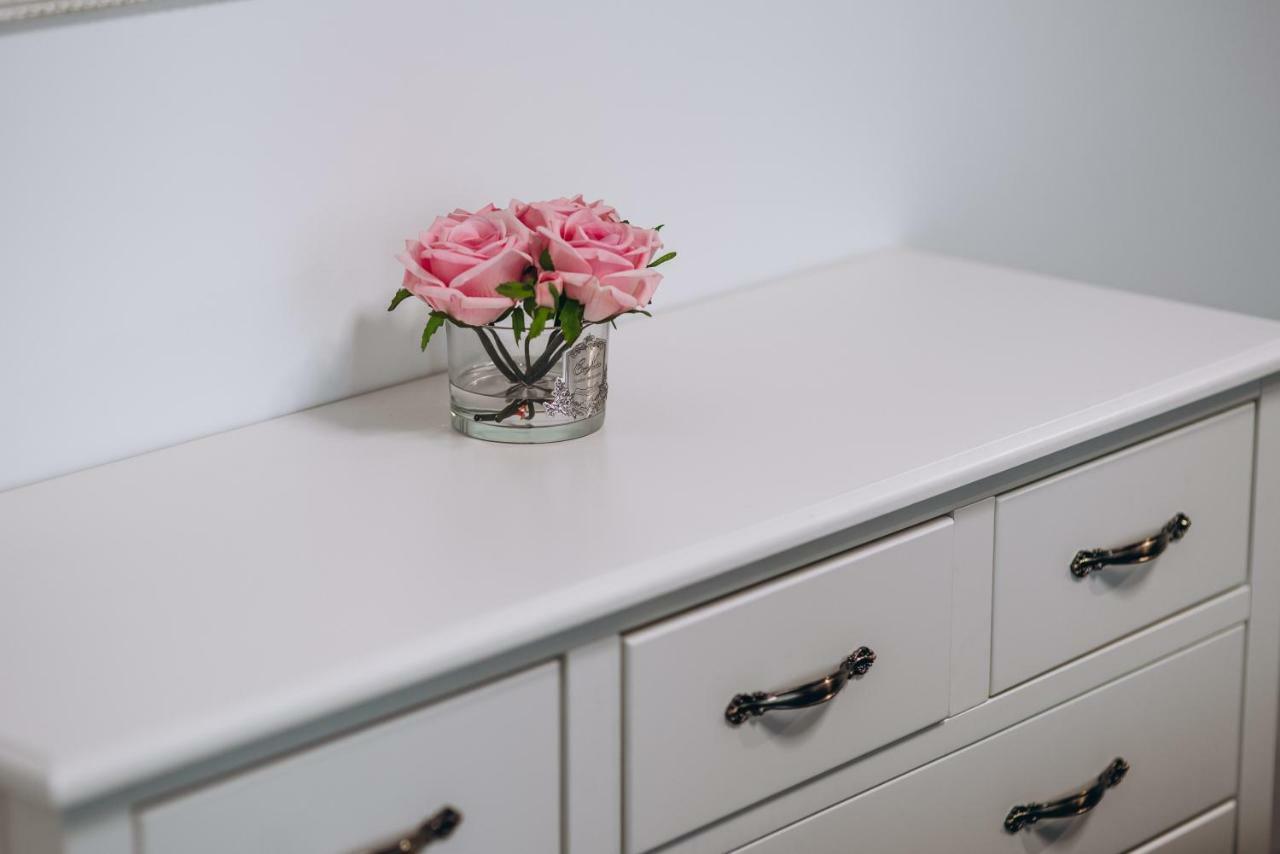 Apartamentai Vyta Plius Klaipėda Kültér fotó