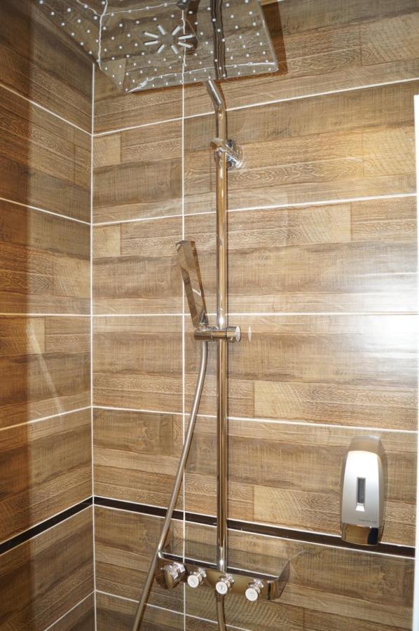 Apartamentai Vyta Plius Klaipėda Kültér fotó